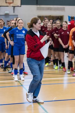 Bild 242 - wCJ NFV Futsalmeisterschaft